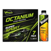 اکتان بوستر ووفر اکتانیوم Octanium بسته 7 عددی