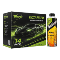 اکتان بوستر ووفر اکتانیوم Octanium بسته 14 عددی