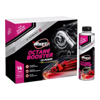 اکتان بوستر ووفر سی اچ پاور CH-Power بسته 14 عددی