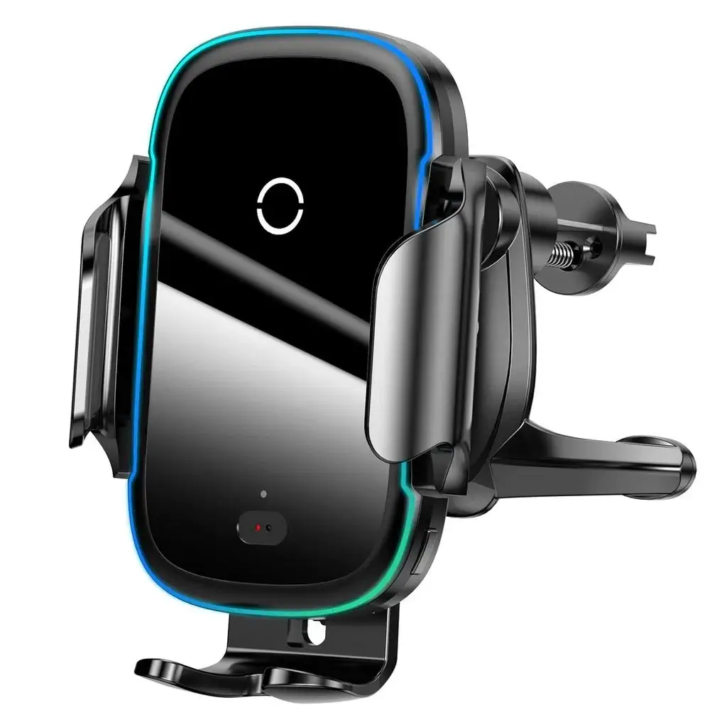 baseus-light-electric-car-mount-holder-wireless-charger_2