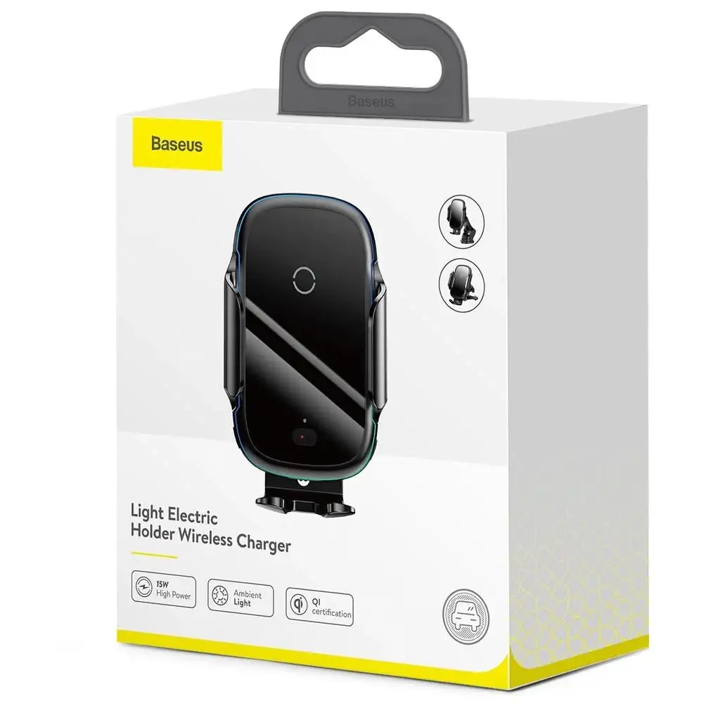 baseus-light-electric-car-mount-holder-wireless-charger_3