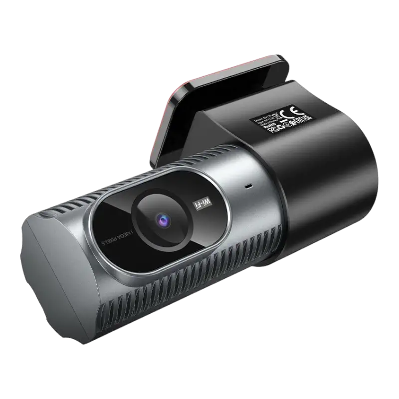hoco-dv13-screenless-hidden-driving-recorder-lens