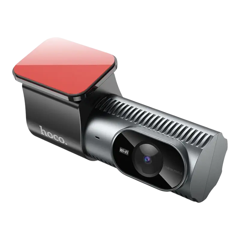 hoco-dv13-screenless-hidden-driving-recorder-mount