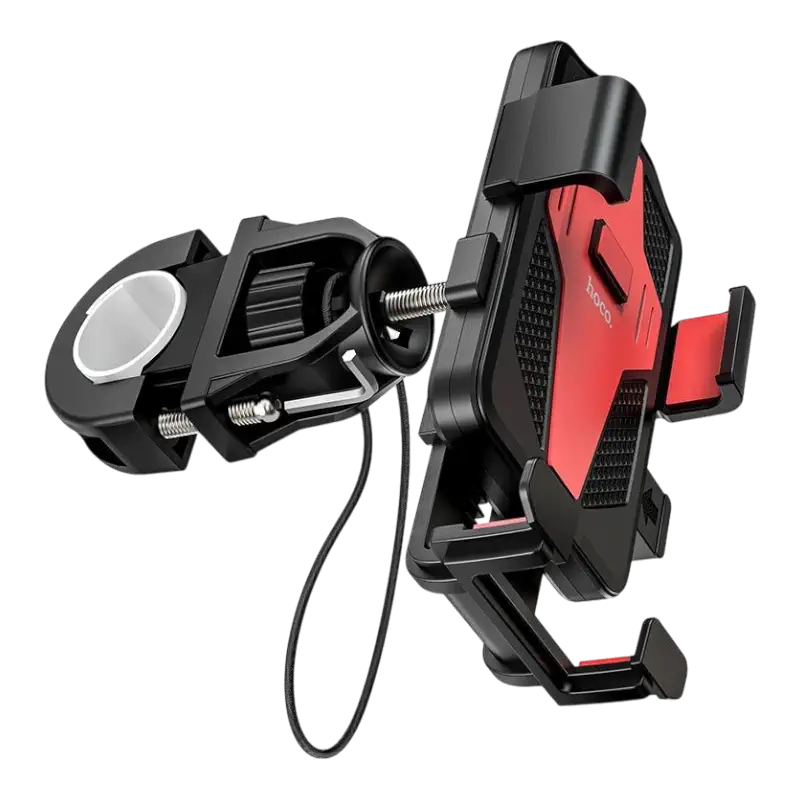 hoco-ca73-flying-one-touch-bicycle-motorcycle-universal-holder-mount