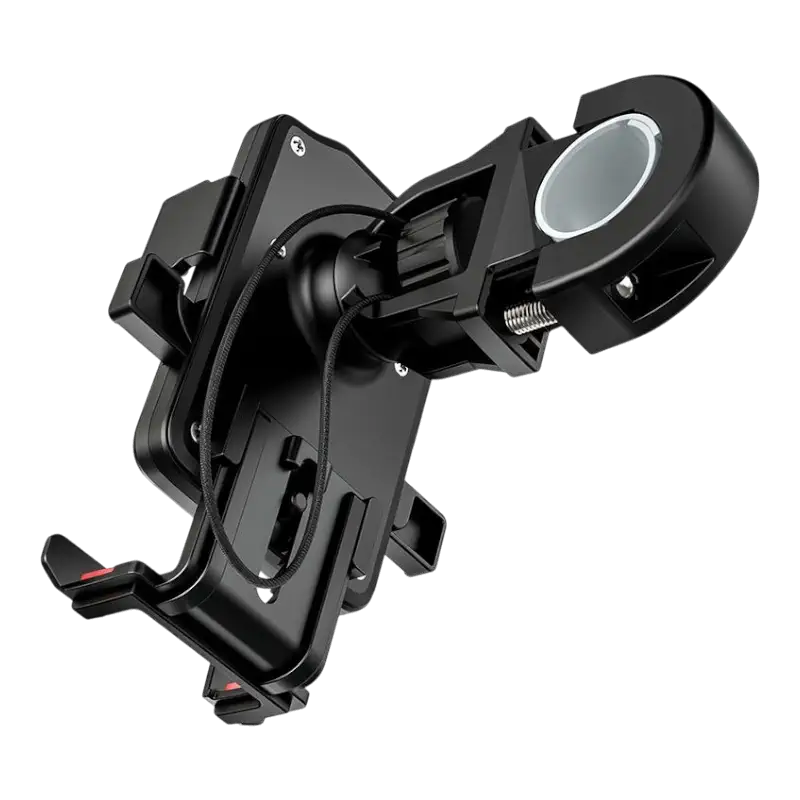 hoco-ca73-flying-one-touch-bicycle-motorcycle-universal-holder-lock