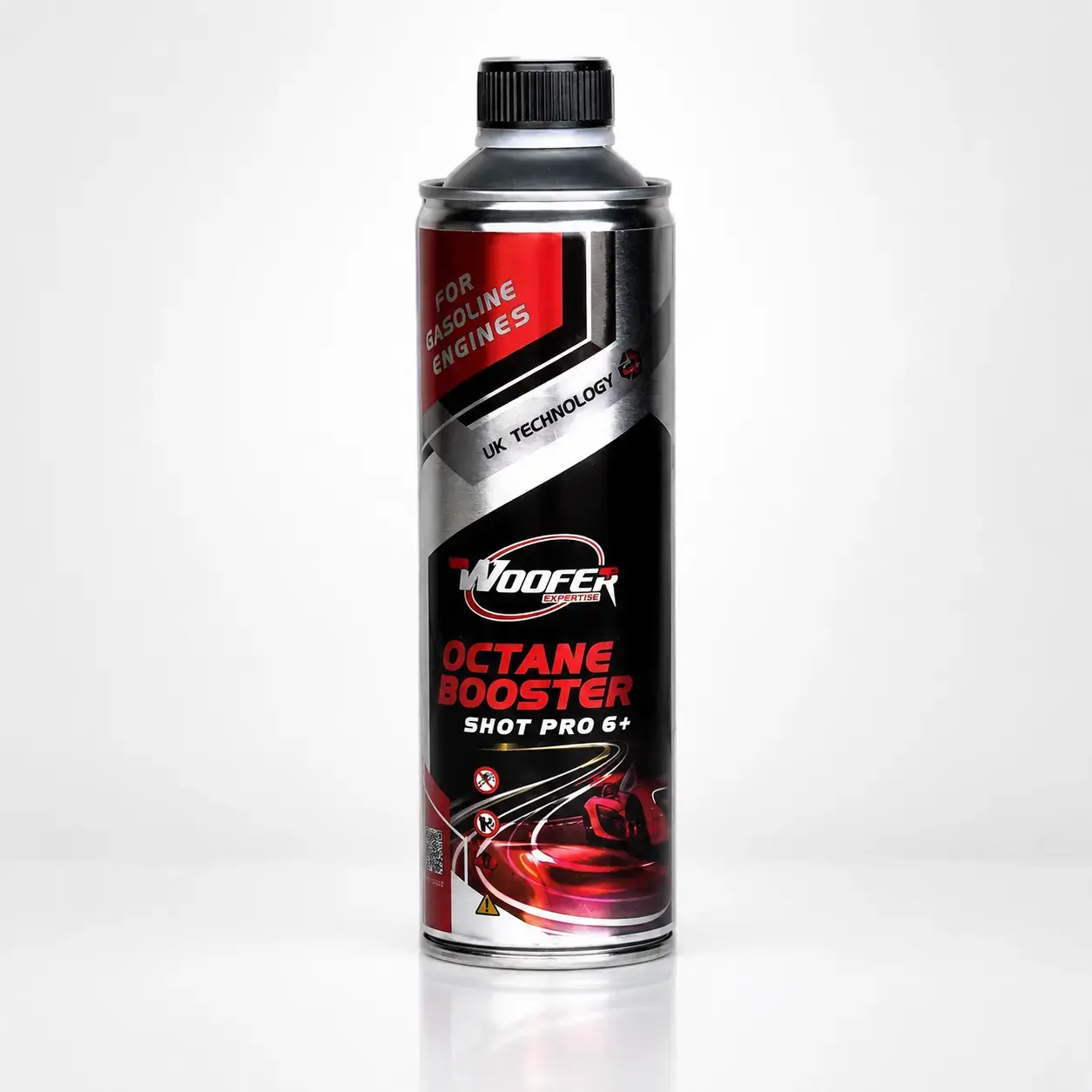 مکمل-بنزین-ووفر-shot-pro-6