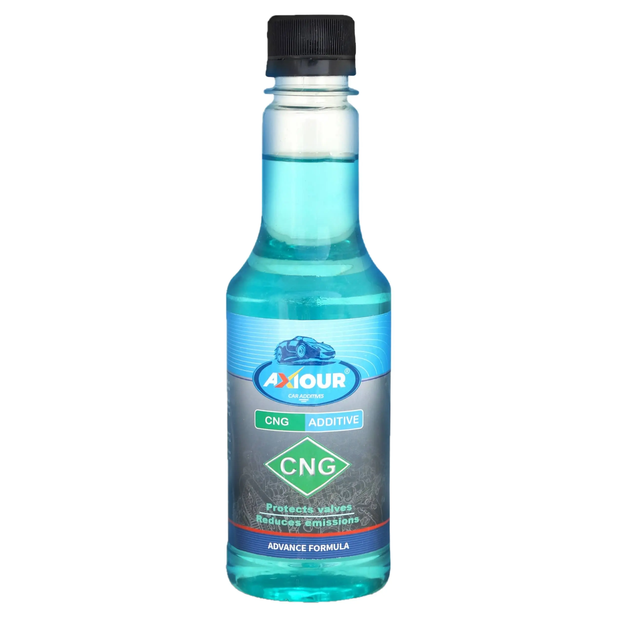 تمیز کننده انژکتور آکسیور CNG