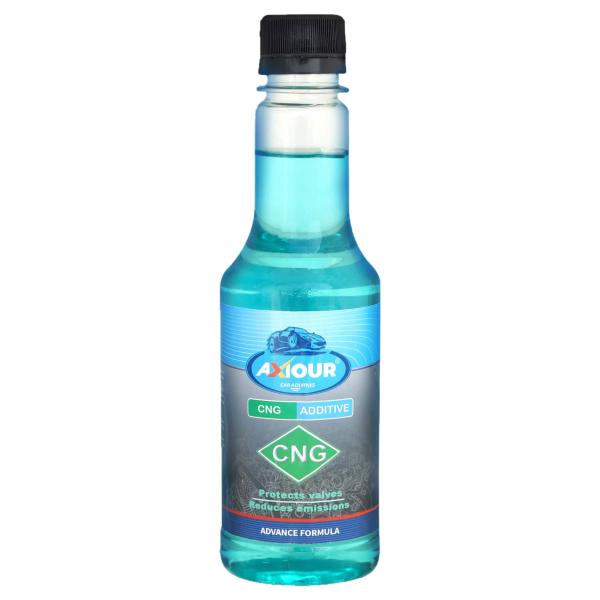 تمیز کننده انژکتور آکسیور CNG