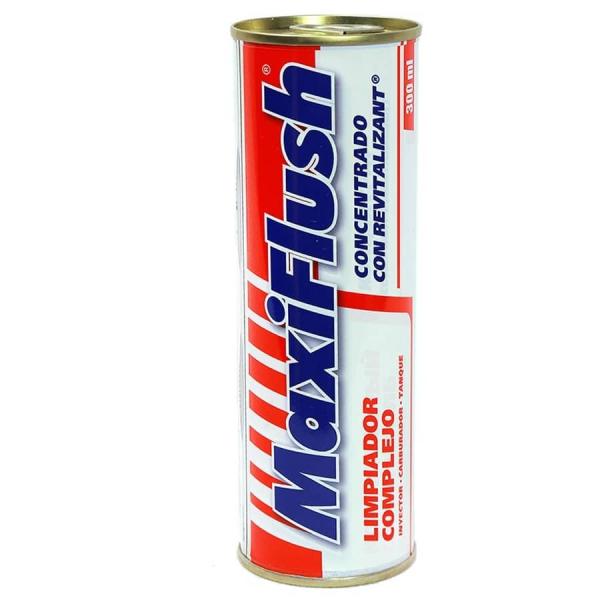 تمیز کننده انژکتور زادو Maxi Flush