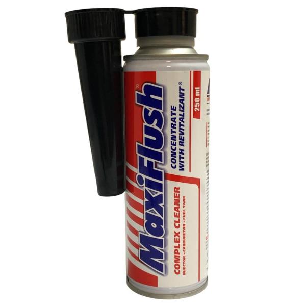 تمیز کننده انژکتور زادو Maxi Flush حجم 250 میلی‌لیتر