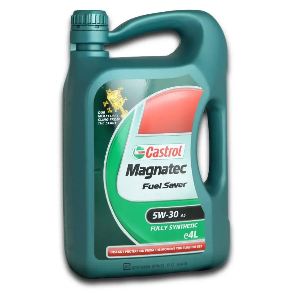 Castrol-5W-30-SN-4L