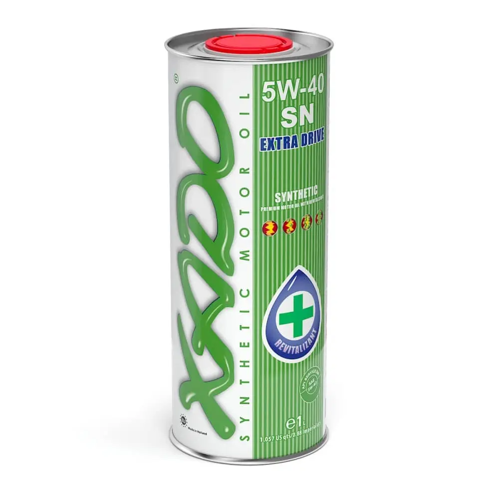 Xado-5W40-SN-Extra-Drive-1L