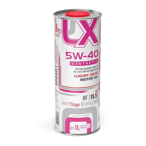 Xado-5W40-SN-Luxury-Drive-1L
