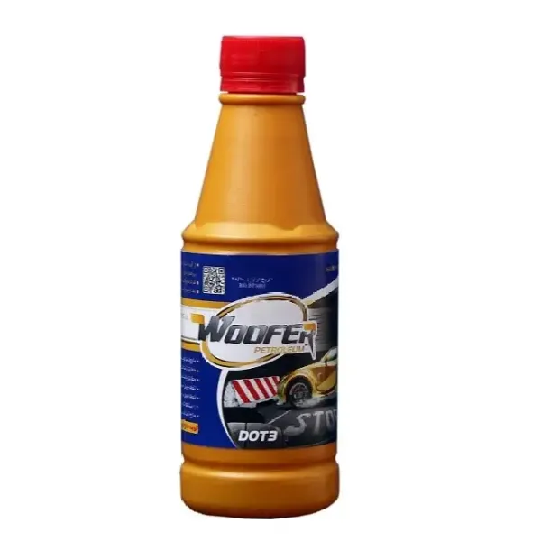 Woofer-Dot3