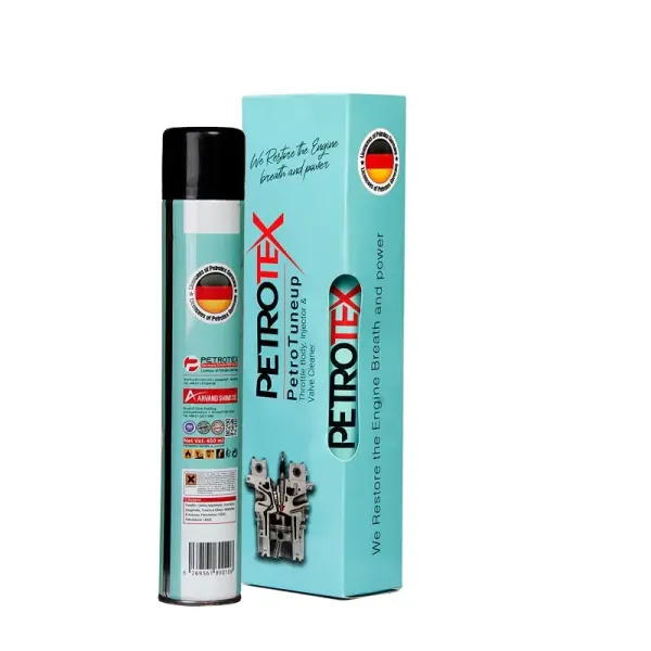 اسپری پتروتون آپ پتروتکس Petrotex PetroTuneup