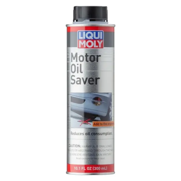 نشت گیر موتور لیکومولی Motor Oil Saver