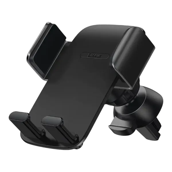 پایه نگهدارنده گوشی موبایل بیسوس مدل Easy Control Pro Clamp SUYK010101