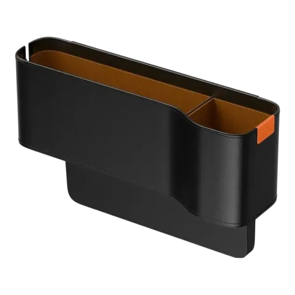 جعبه نظم دهنده داخل خودرو بیسوس مدل OrganizeFun Series BS-CG018