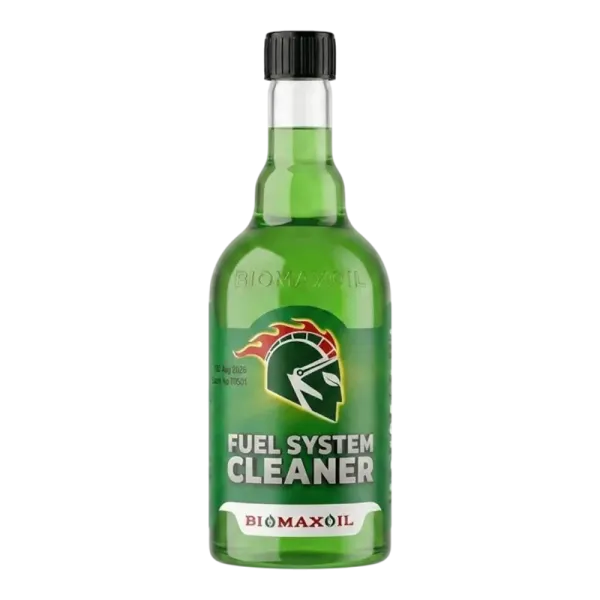 تمیز کننده سیستم سوخت بایومکس Biomax